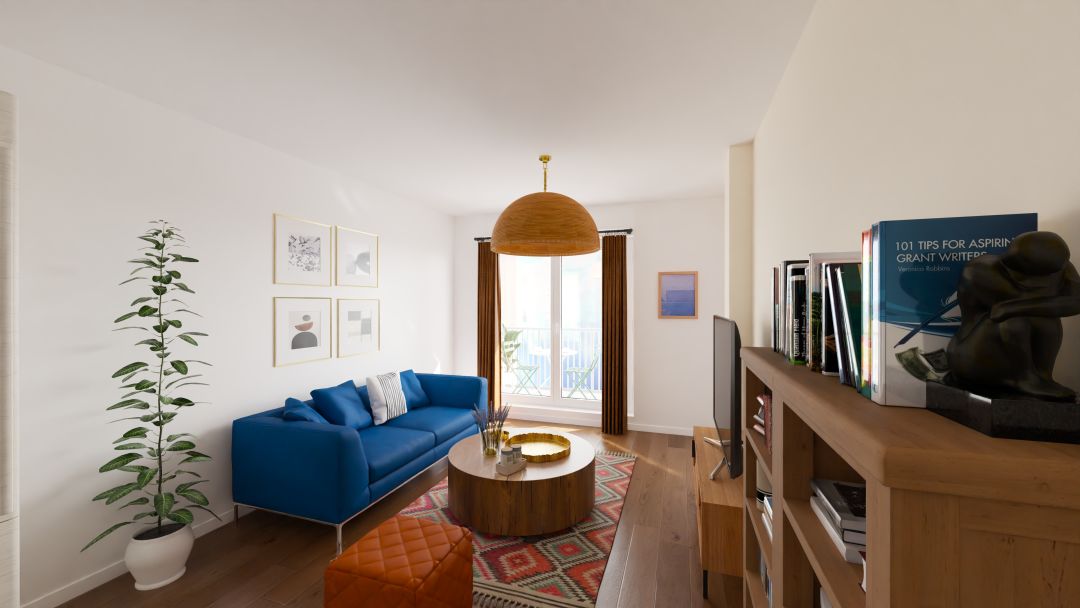 Programme immobilier Pulse à Orvault