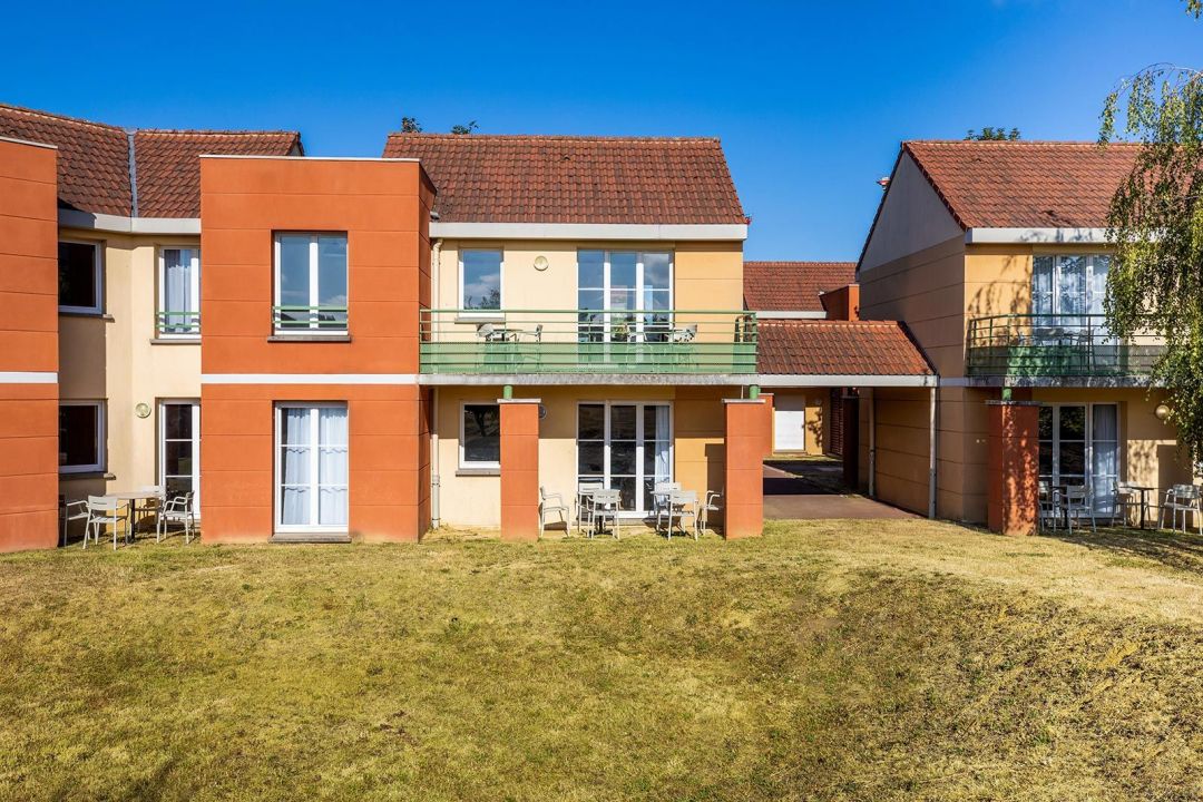 ST QUENTIN EN YVELINES