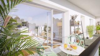 Programme neuf à Castres : 7 appartements dès 245 960 € — photo 3