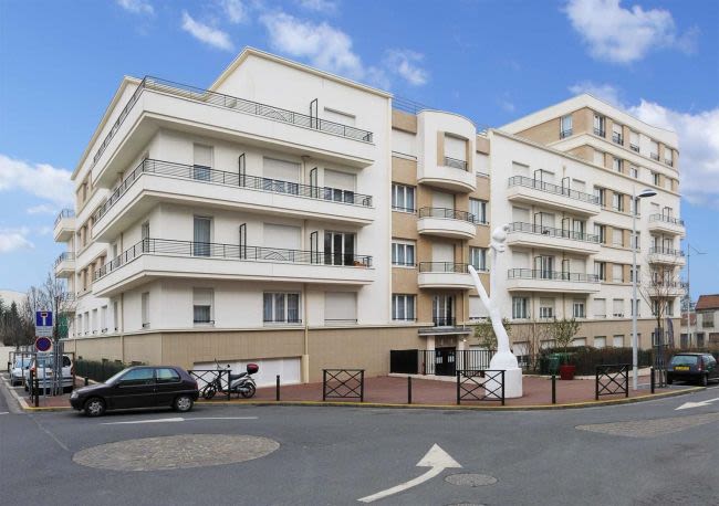 Les Estudines Paris Nanterre