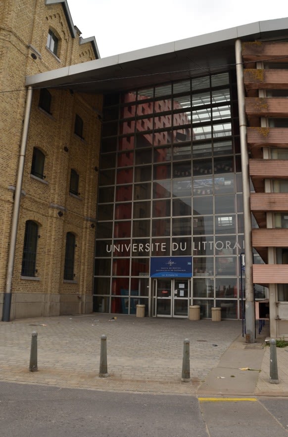 Programme neuf à Calais : 22 appartements dès 100 000 € — photo 2