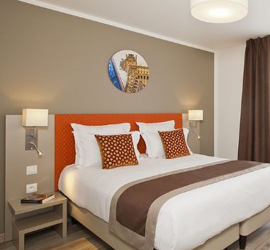 Programme neuf à Paris : 1 appartement dès 187 655 € — photo 2