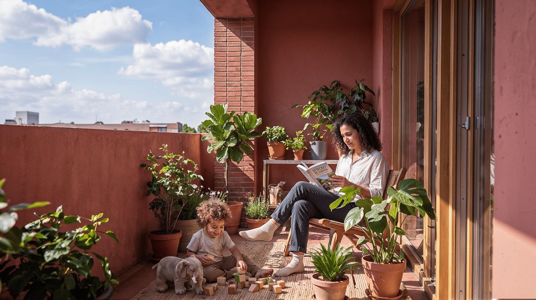 Programme neuf à Orsay : 35 appartements dès 226 000 € — photo 3