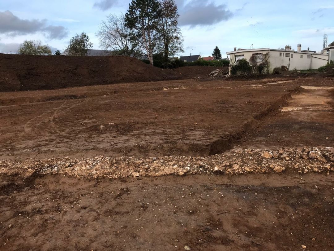 Programme immobilier EMPREINTE à Amiens