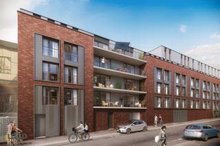 Programme immobilier LE CID à Roubaix
