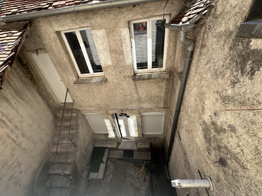 Programme immobilier à Besançon : 1 appartement dès 89 000 € — photo 3