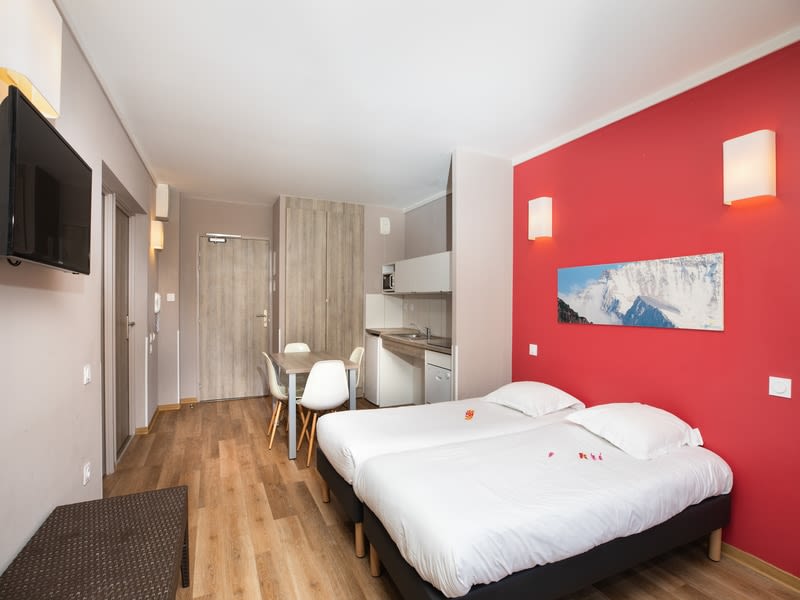 Programme immobilier à Isola : 1 appartement dès 85 574 € — photo 4
