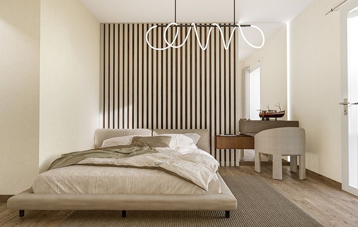 Programme immobilier LE MERVEILLEUX à Cabourg