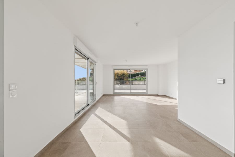 Programme immobilier 41 GUYNEMER à Beausoleil