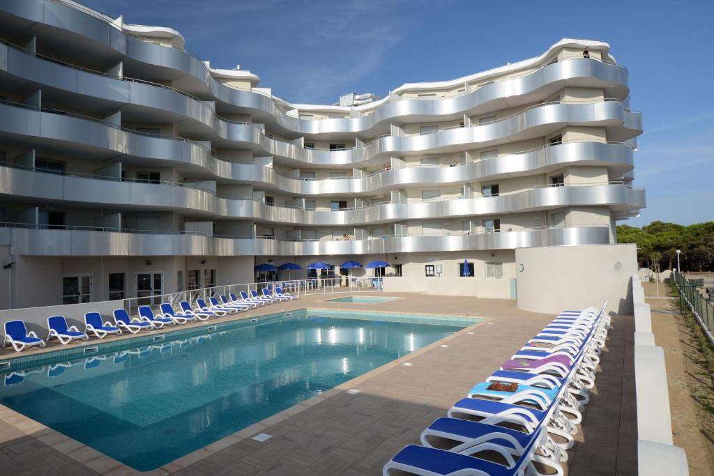 Programme neuf à Le Barcarès : 1 appartements dès 57 608 € — photo 5