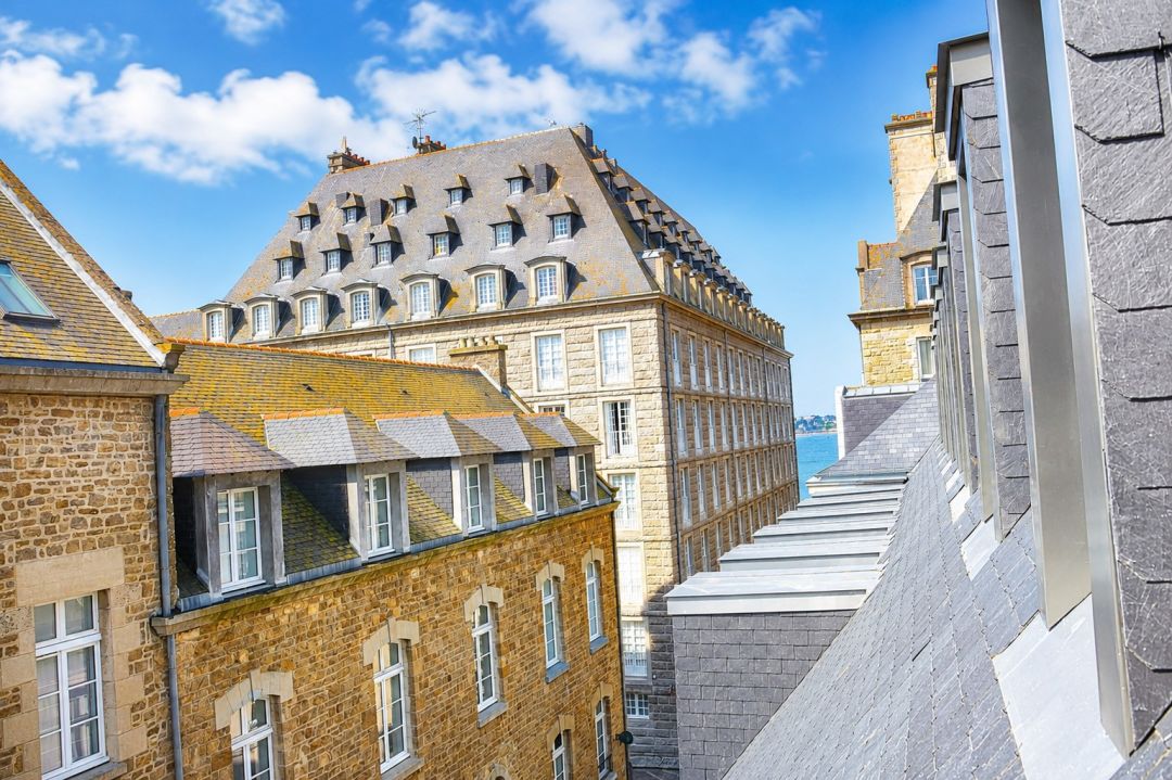 Programme immobilier L'ETOILE à Saint-Malo