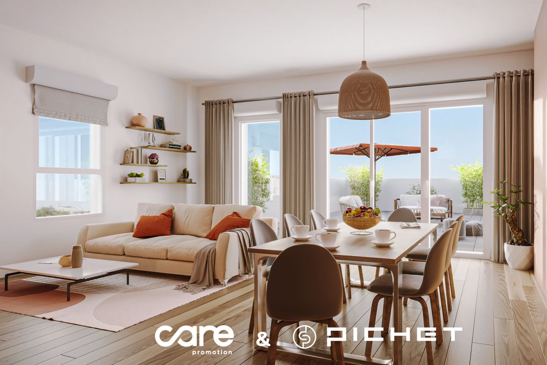 Programme immobilier Adéquation à Cormeilles-en-Parisis