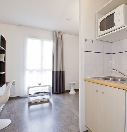 Programme neuf à Montpellier : 1 appartement dès 99 661 € — photo 2