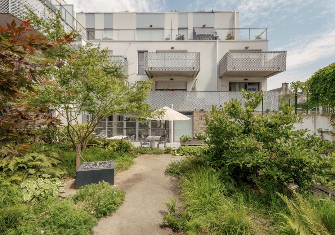 Programme neuf à Saint-Avé : 1 appartements dès 108 345 €