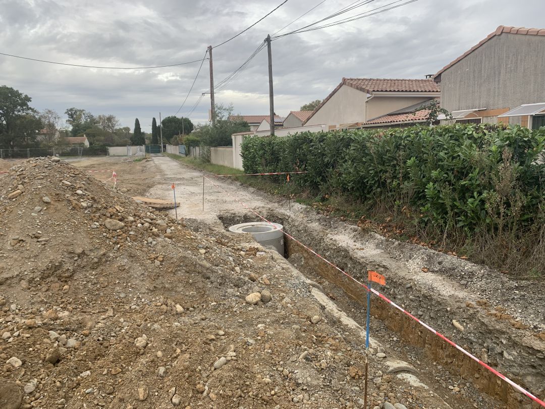 Programme immobilier ALLEE DE MARIE-T à Tournefeuille
