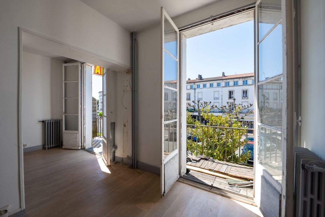 Programme immobilier ROYAN : Le Briand à Royan