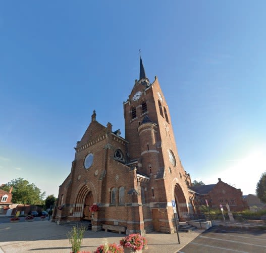 Programme immobilier Le Domaine des Augustins - Maisons à Fleurbaix