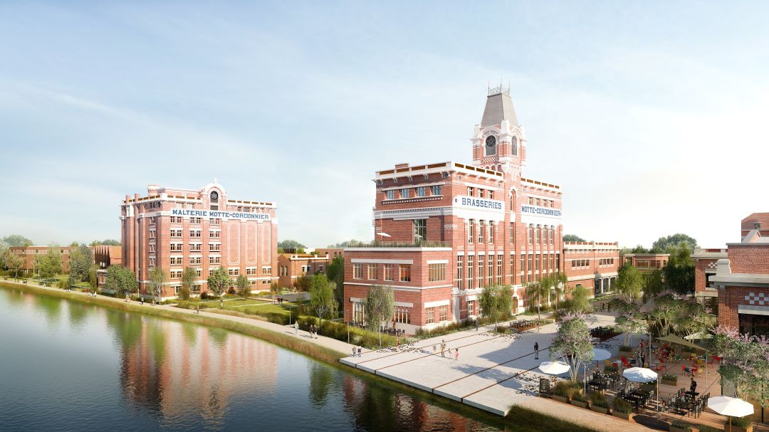 DOMAINE MOTTE CORDONNIER PINEL