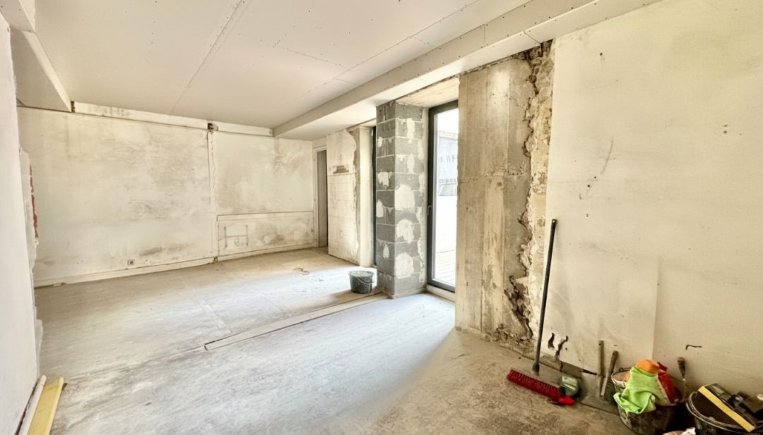 Programme immobilier 29 Rue Poissonnerie 64100 Bayonne à Bayonne