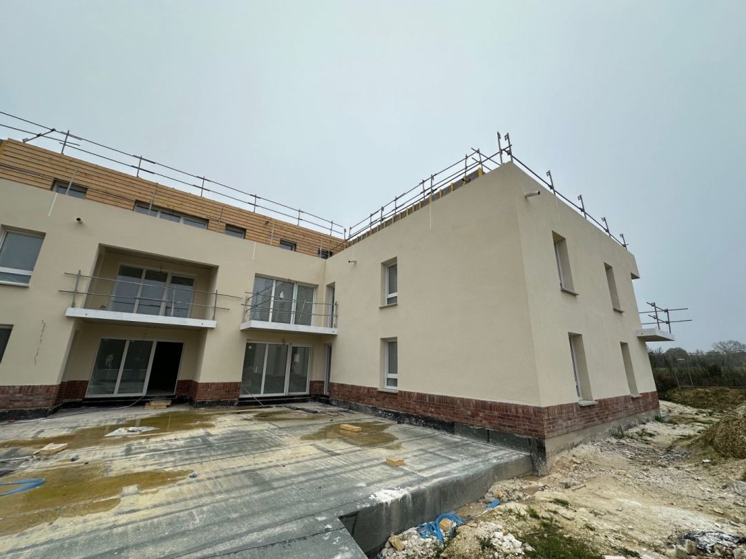 Programme immobilier EMPREINTE à Amiens