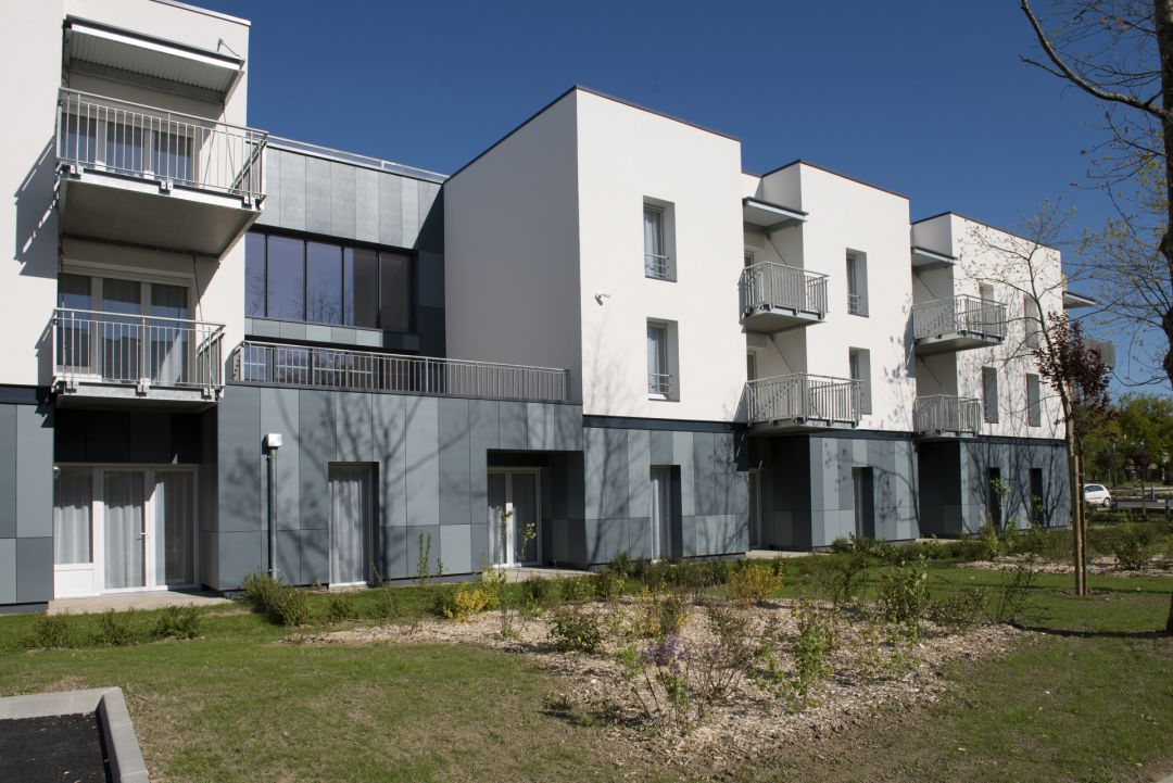 Parthenay — photo 2