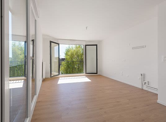 Programme immobilier Reverso Louviers à Louviers