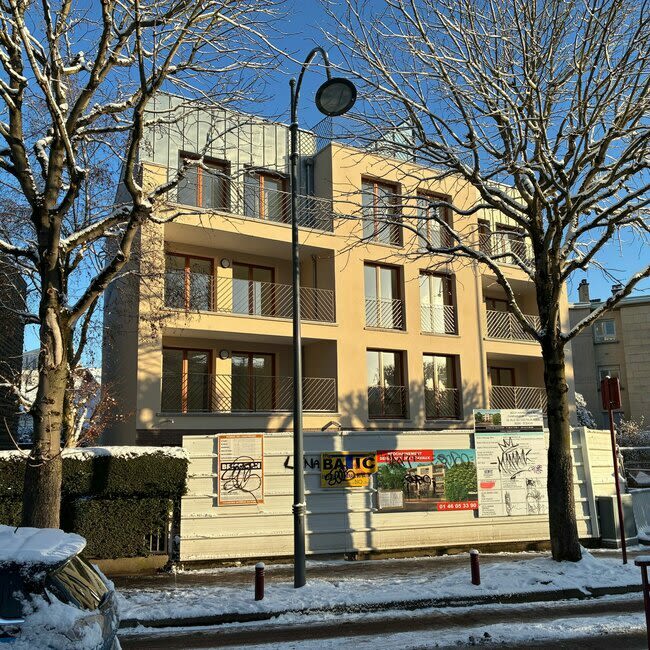 Sceaux — photo 3