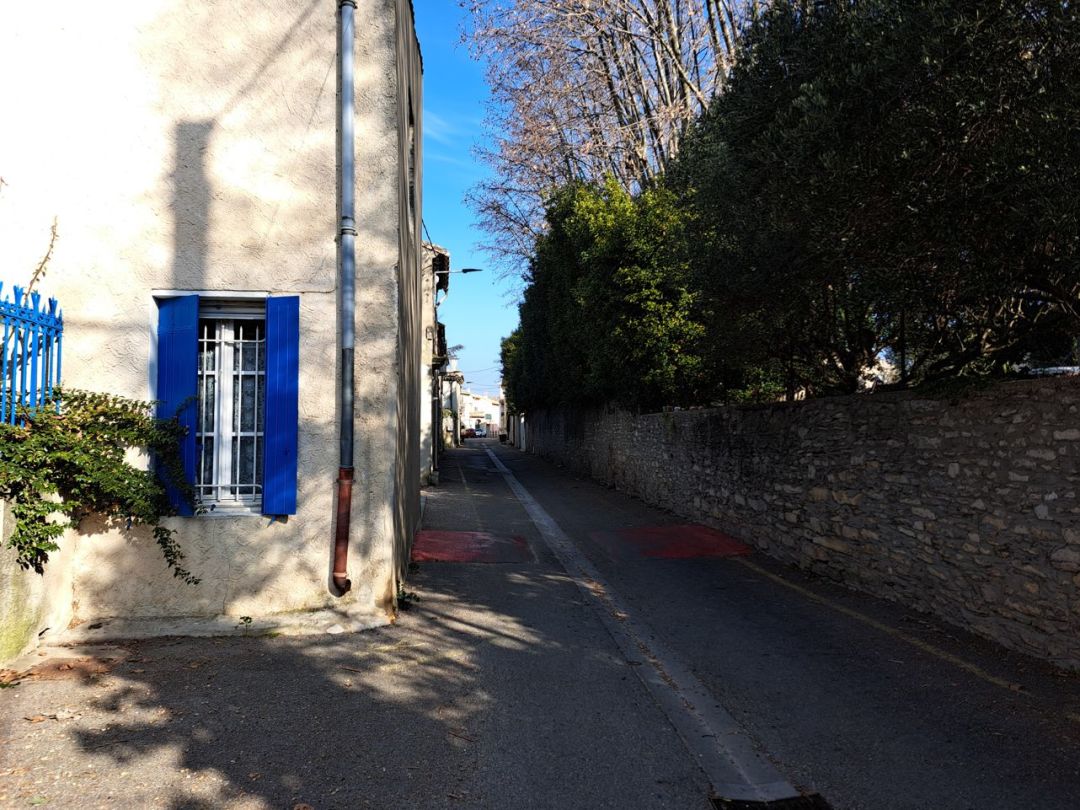 Programme immobilier Les Bois Fleuris à Marguerittes