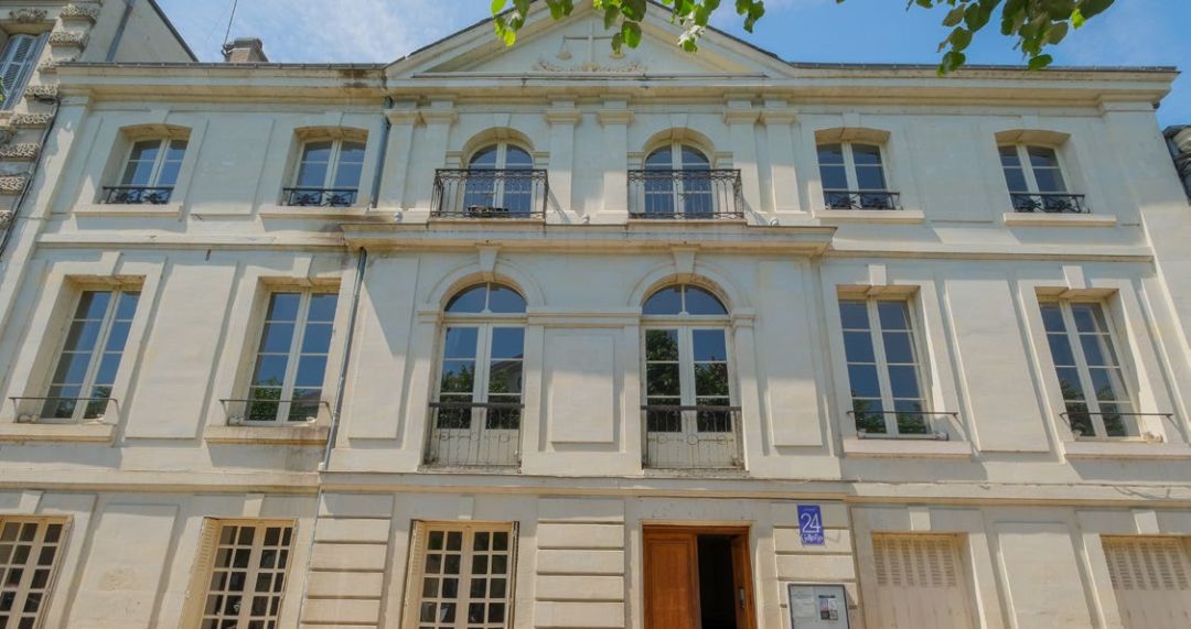 Programme immobilier neuf à Chinon (37500) — photo 2