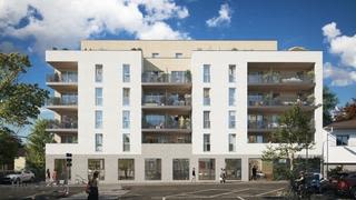 Programme neuf à Bourgoin-Jallieu : 1 appartement dès 454 999 € — photo 4