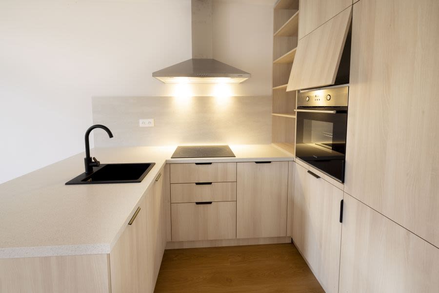 Programme immobilier Résidence Curie à Clermont-Ferrand