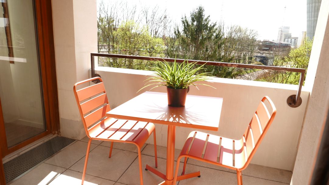 Programme immobilier VERY COSY à Villejuif