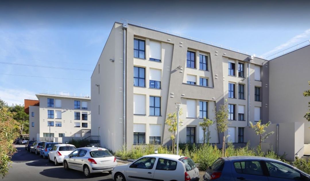 Programme immobilier neuf à Aix-en-Provence (13090) — photo 3
