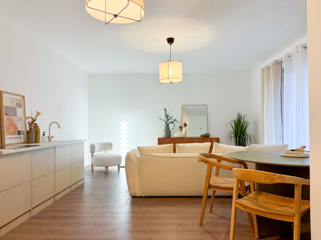 Programme immobilier Ovéa à Béziers