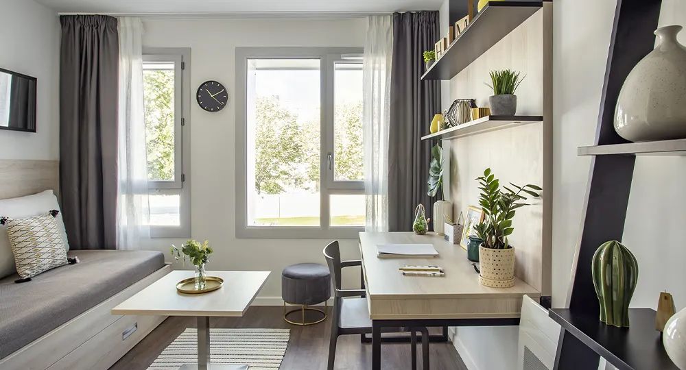 Programme neuf à Tours : 2 appartements dès 75 022 € — photo 3