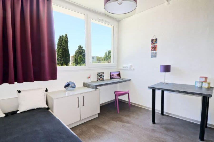 Gestetud - Montpellier - Ideal Campus