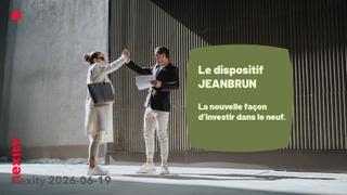 Programme immobilier Les Terrasses Duparc à Bezons