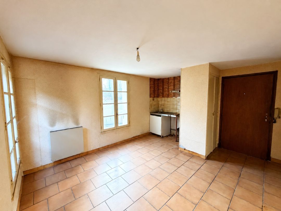 Programme immobilier à Albi : 8 appartements dès 73 000 € — photo 4