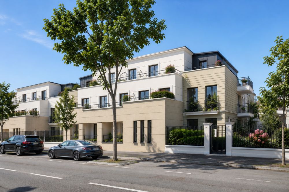154 SAINT-MARC