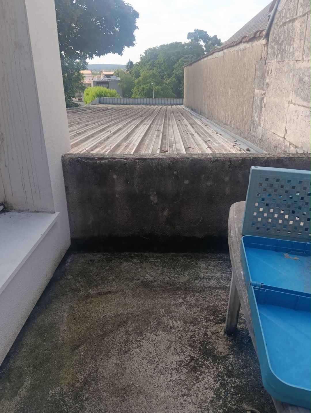 Programme immobilier 42 avenue Gambetta 16000 Angoulême à Angoulême