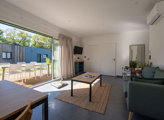 Programme immobilier Oazys à Angoulins