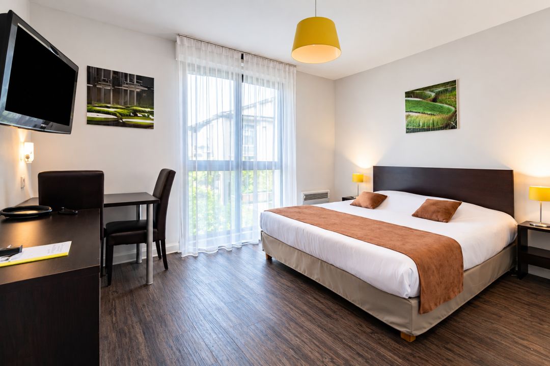 Programme immobilier à Pau : 5 appartements dès 51 650 € — photo 5