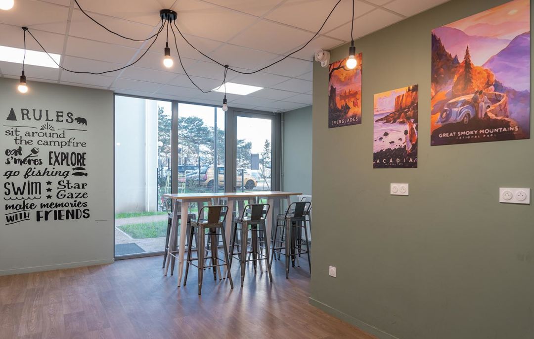 Programme immobilier à Pau : 1 appartement — photo 4