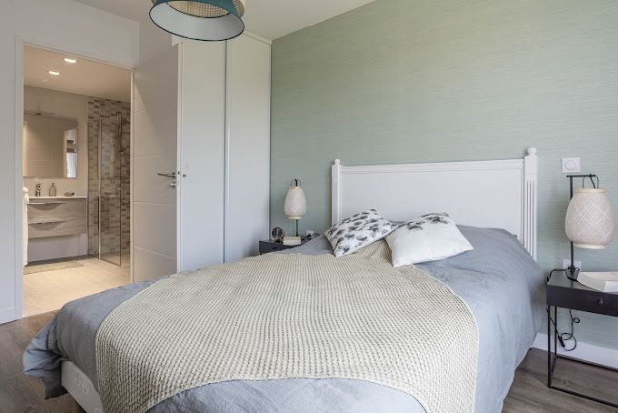 Programme neuf à Cormeilles-en-Parisis : 1 appartement dès 166 073 € — photo 5