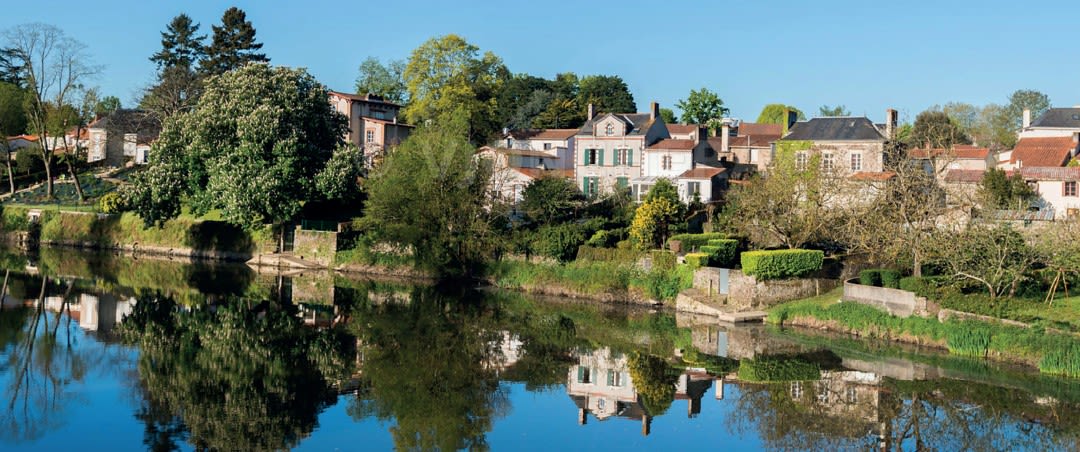 Programme immobilier L'Aroma d'Ewen à Vertou