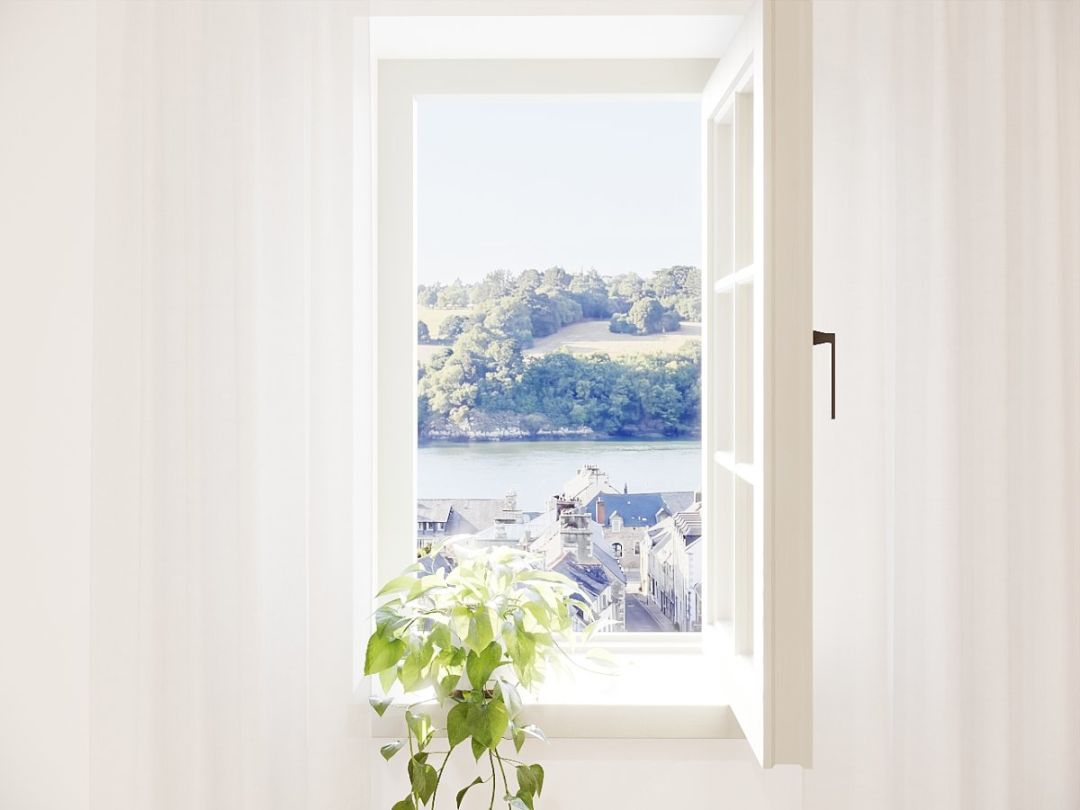 Programme immobilier Le Couvent des Soeurs (Tranche 2) à Tréguier