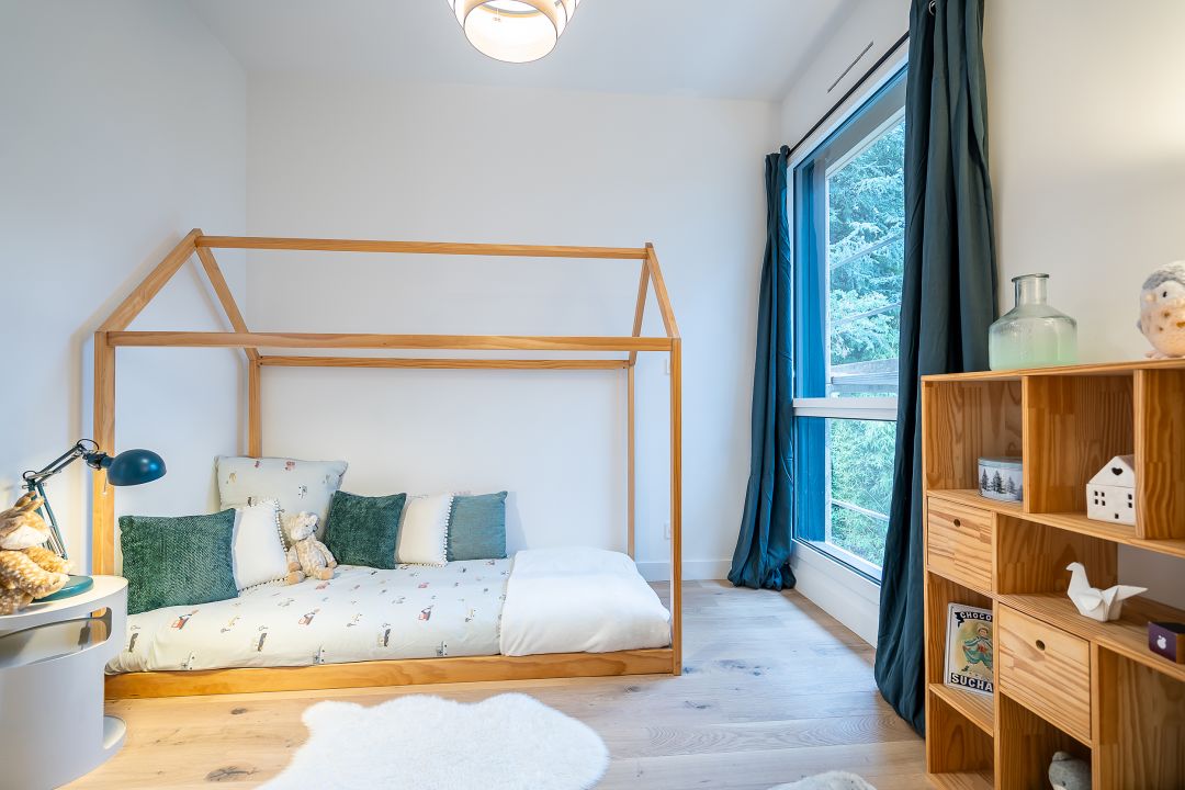 Programme immobilier CONTEMPLATION à Saint-Didier-au-Mont-d'Or