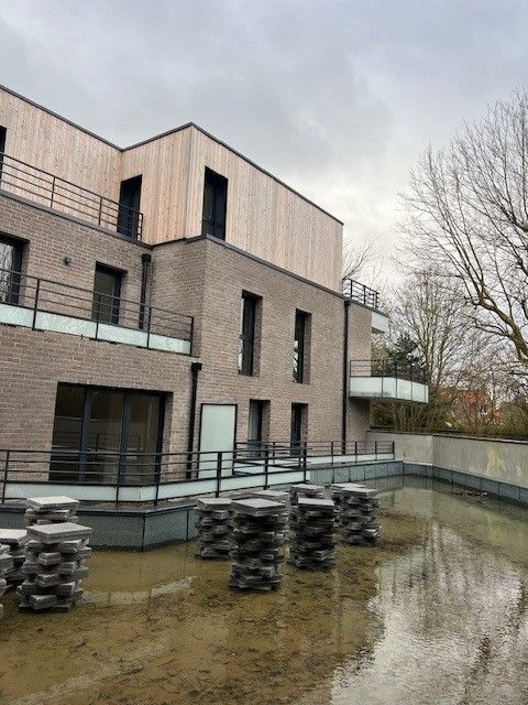 Programme immobilier CONFIDENCE à La Chapelle-d'Armentières