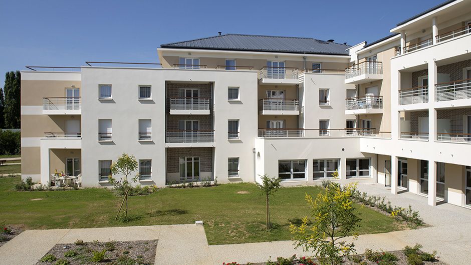 Programme neuf à Vernouillet — photo 2