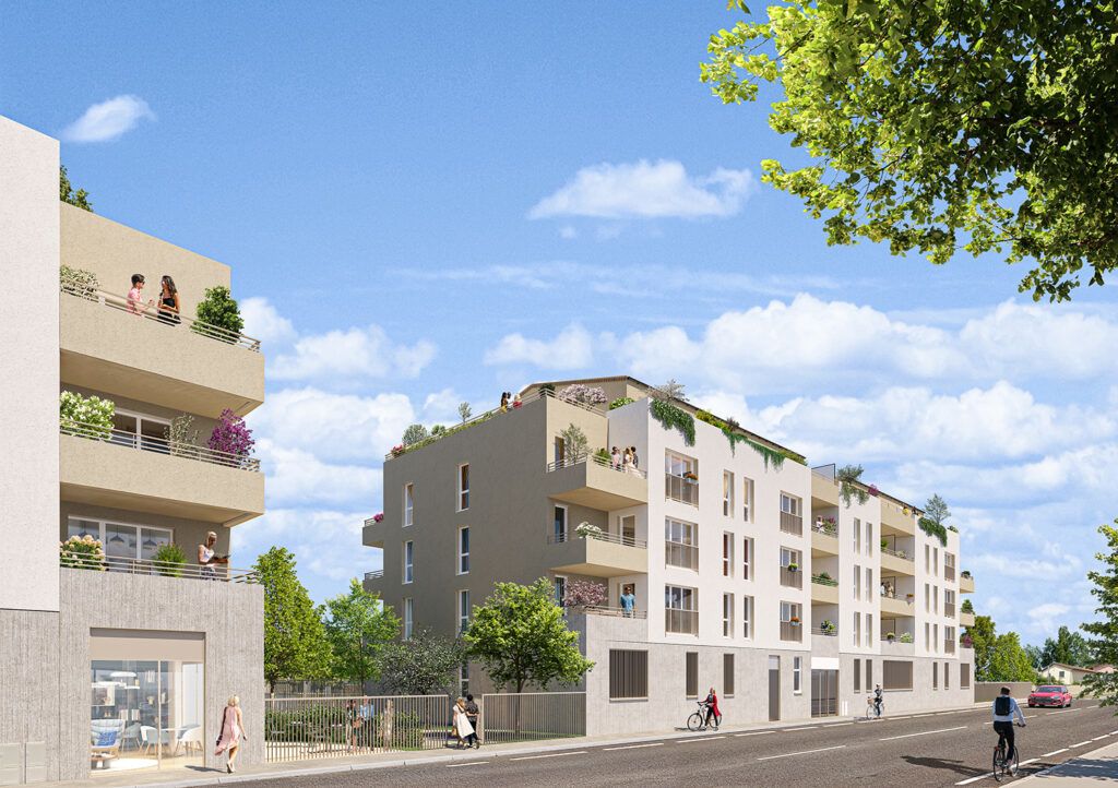 Givors — photo 3